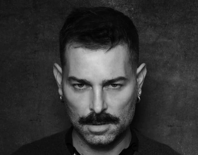 In Cavalli arriva Fausto Puglisi, un primo passo per il rilancio della maison