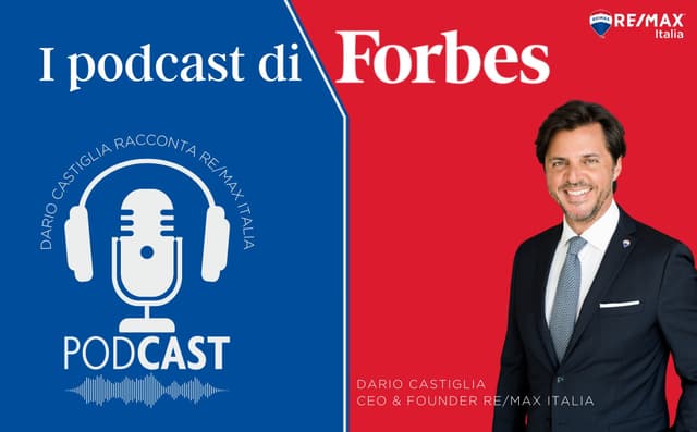 Dario Castiglia racconta RE/MAX Italia (4a parte)