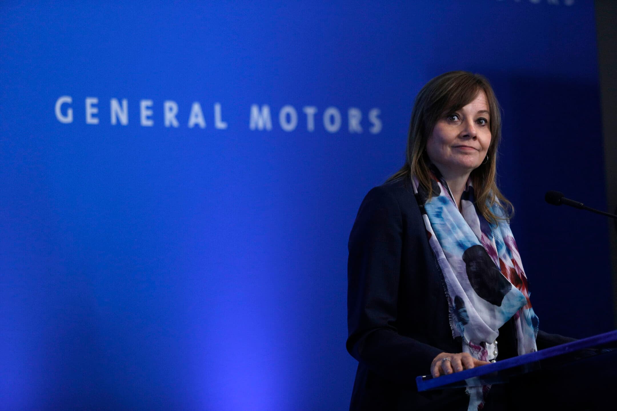 Entro il 2025 General Motors investirà 35 miliardi di dollari nell'elettrico e nella guida autonoma