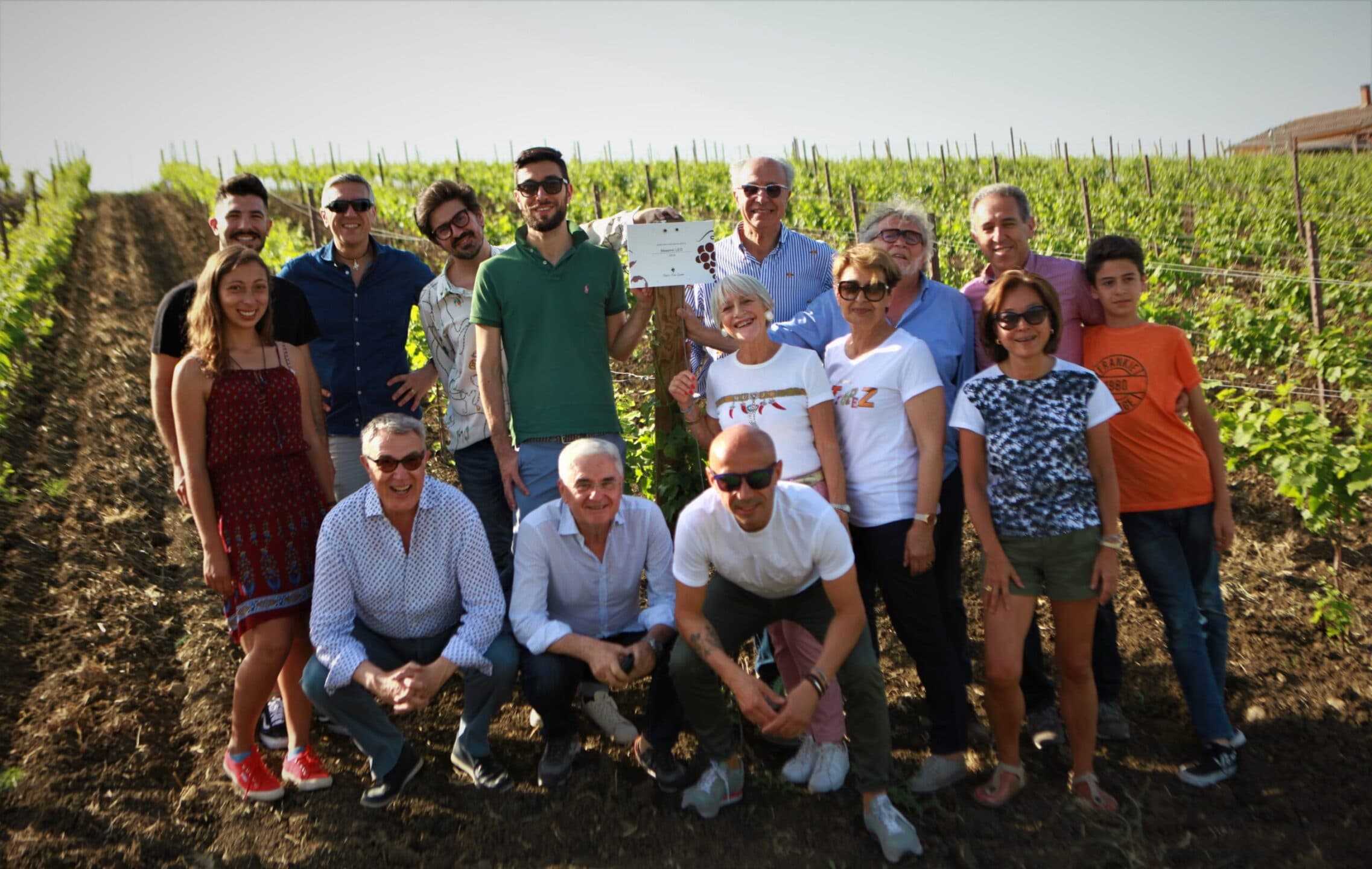 Sostenibilità, innovazione e voglia di fare rete: le chiavi del successo di Tenuta San Giaime