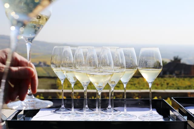 Il vero protagonista della cena di Capodanno è lo Champagne: ecco i migliori da gustare a tavola