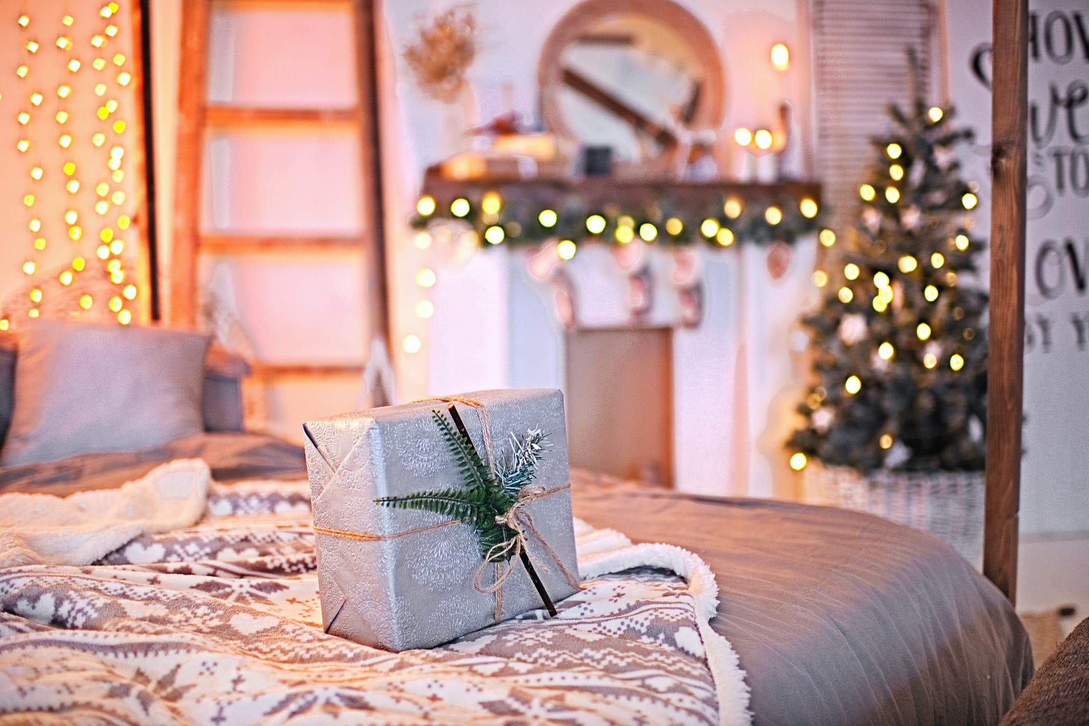 Dal food alla moda passando per il tech, i regali di lusso per questo Natale