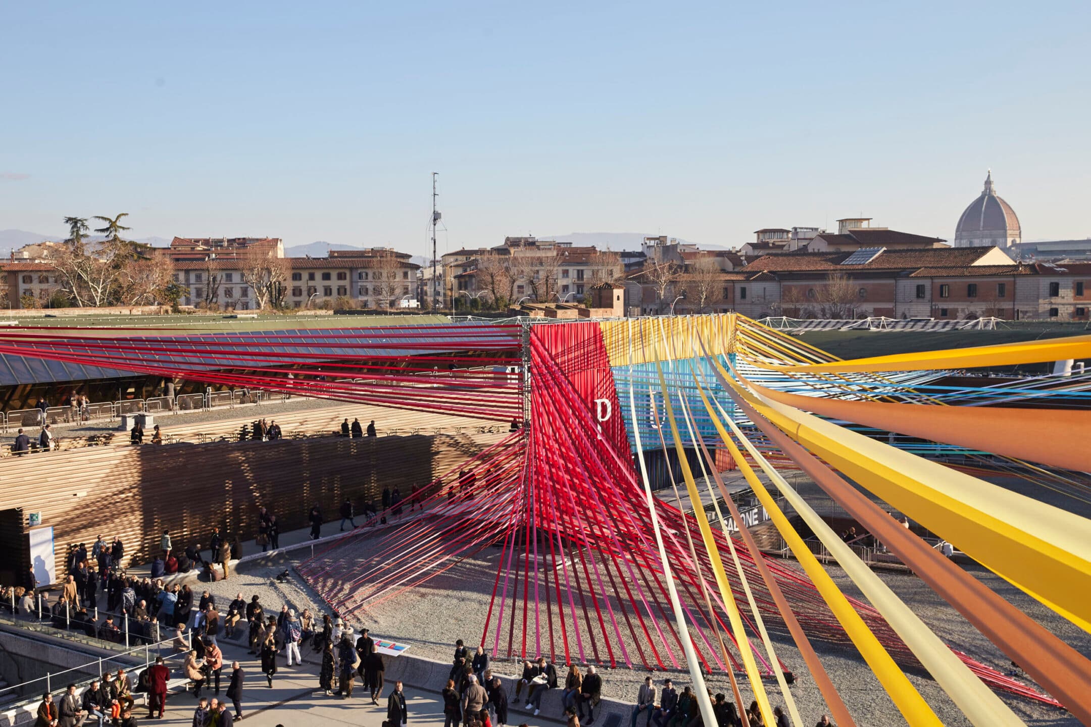 La moda rialza la testa: ecco i prossimi appuntamenti tra Milano e Firenze