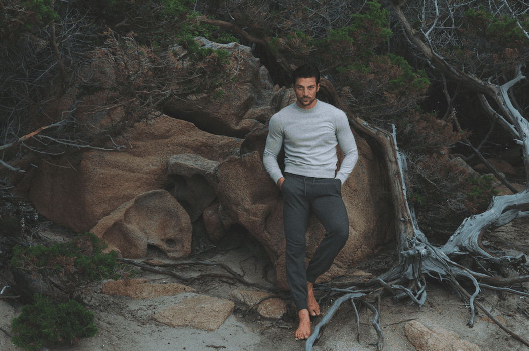 La filosofia eco-friendly del marchio che vuole salvare gli oceani