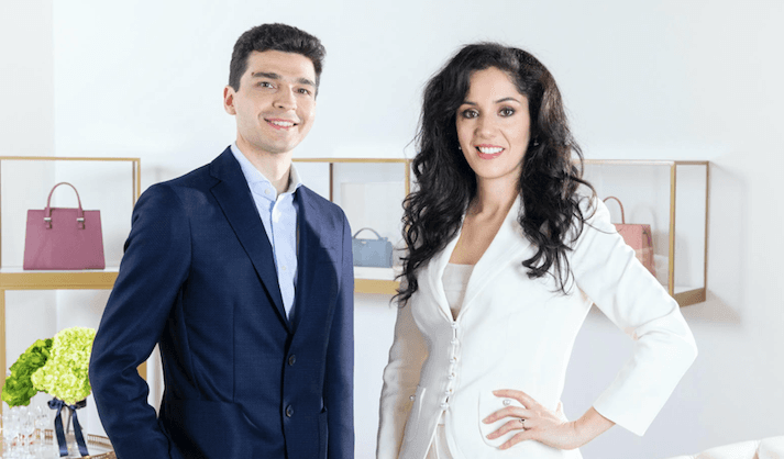 La borsa più costosa al mondo vale 6 milioni di euro e vuole salvare i mari