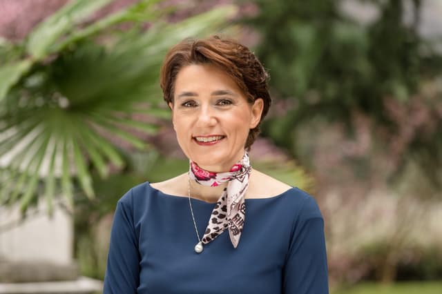 L'erede del re dello Jägermeister che ha creato l'hotel a prova di Covid