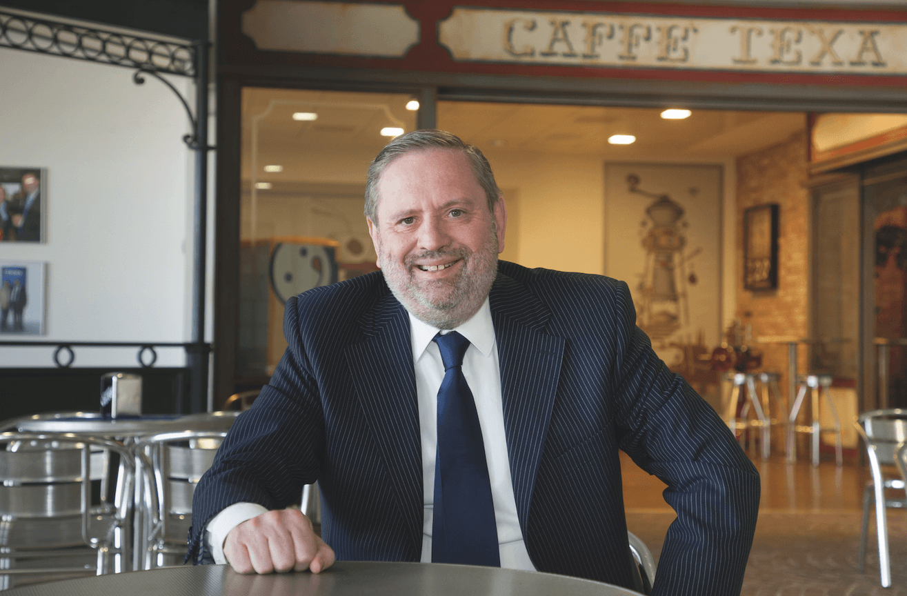 Innovazione e welfare aziendale: l'Adriano Olivetti delle auto spiega il successo della sua Texa