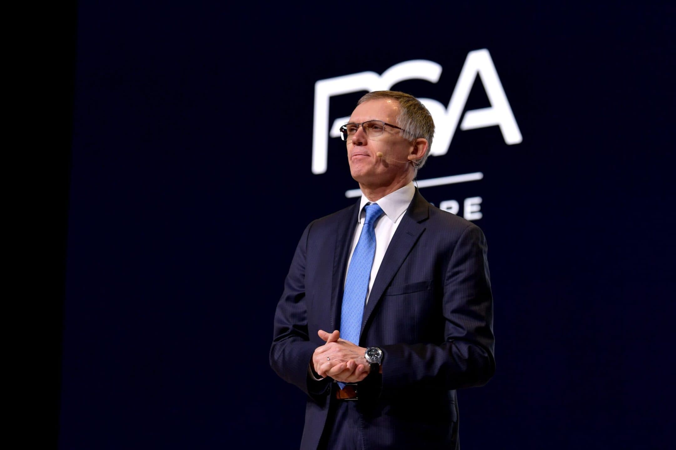 Stellantis, la prima di Tavares a Wall Street: "Niente tagli e 39 veicoli elettrici entro il 2021"