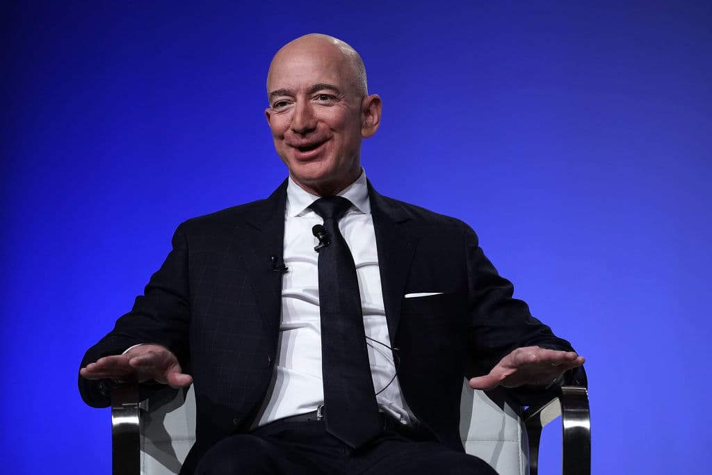 Da Jeff Bezos a Bill Gates: chi sono i miliardari tech più ricchi del mondo
