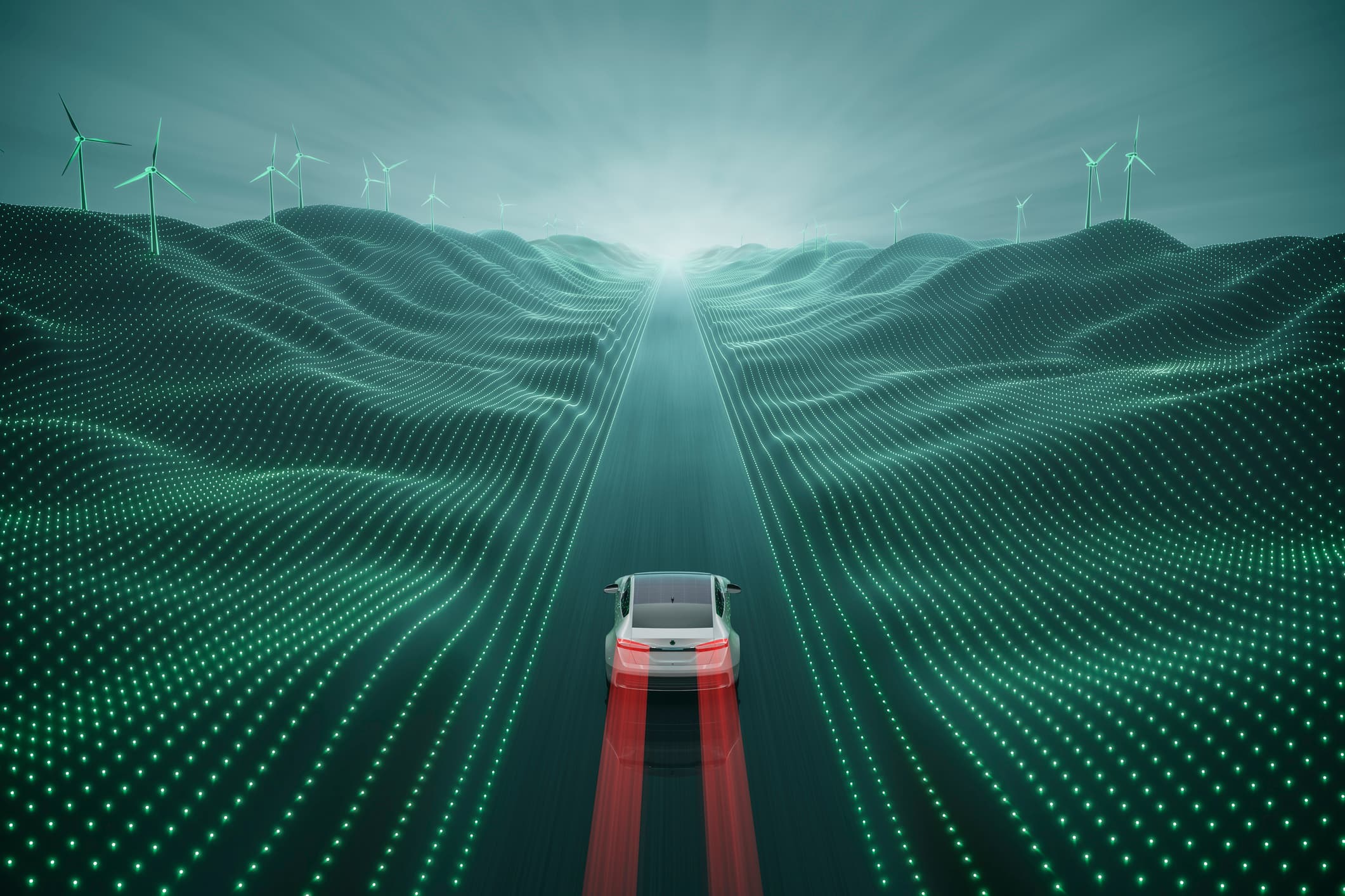 Mobilità sostenibile di domani: ecco il progetto che ha sbaragliato 2.500 idee ai Visionary Days