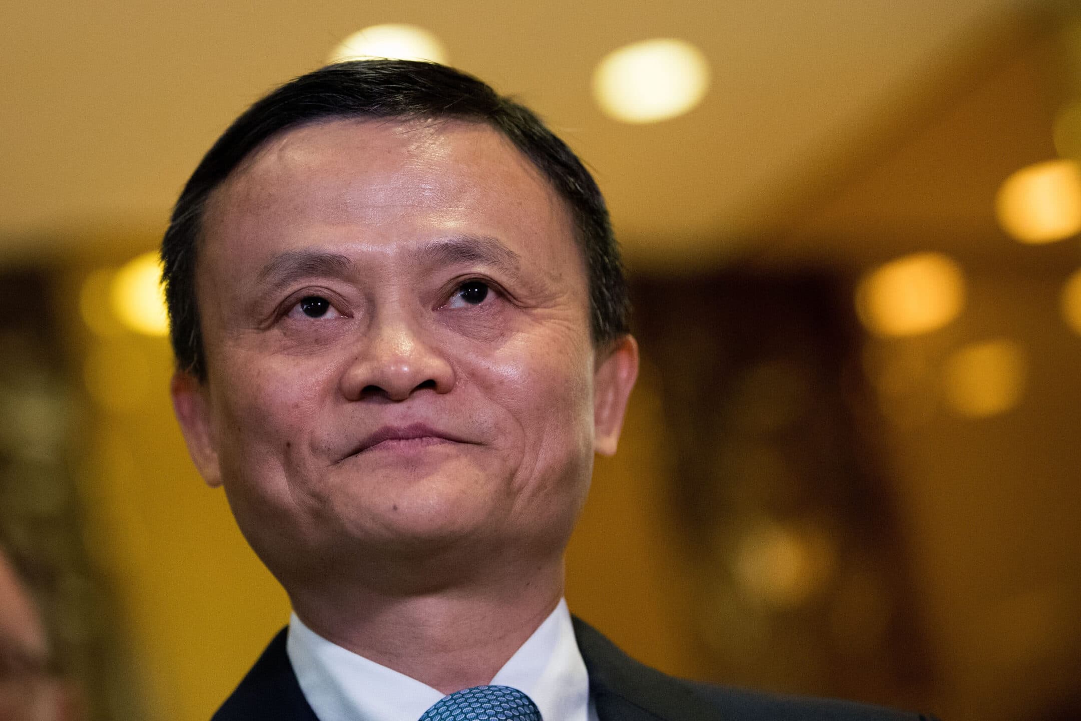 La Cina sanziona Jack Ma: maximulta dell'antitrust di 2,8 miliardi di dollari