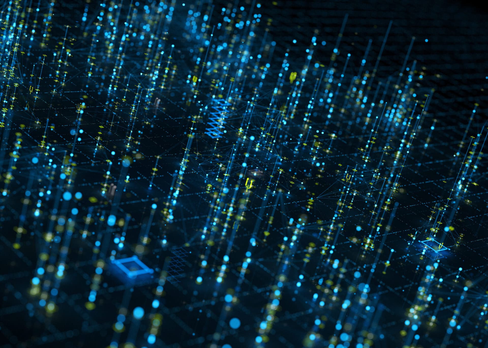 L’insostenibile leggerezza del digitale: perché la tecnologia ha un problema di inquinamento