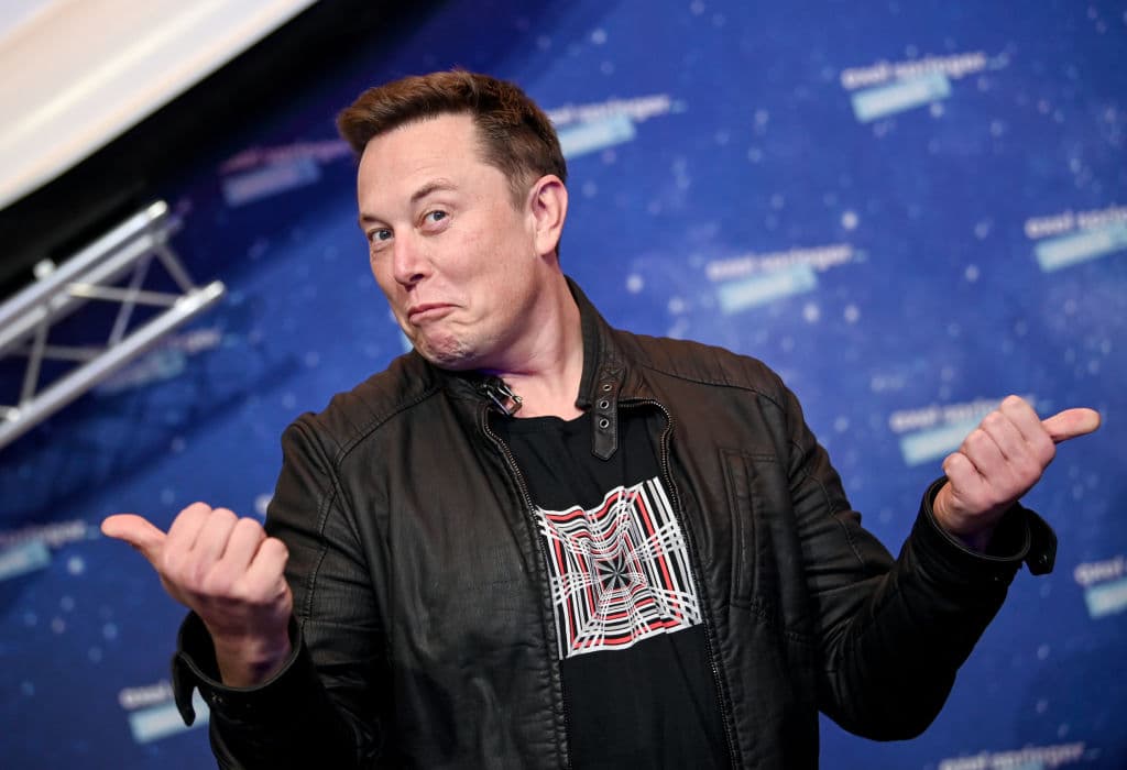 Elon Musk è ancora un sostenitore dei bitcoin: "Sia Tesla che SpaceX ne possiedono. E non li vendiamo"