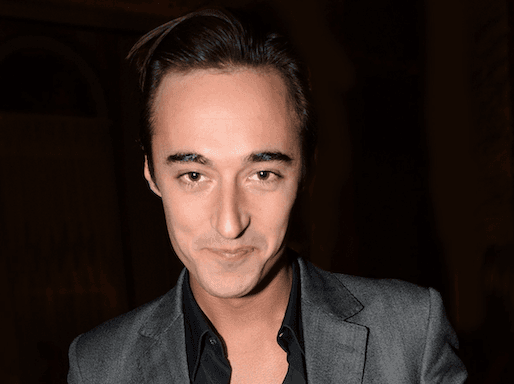 Daniele Cavalli debutta nel mondo delle fragranze con il maestro profumiere Sileno Cheloni