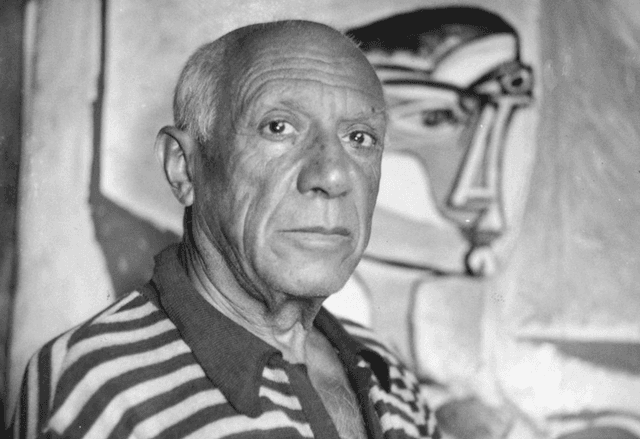 Un dipinto di Picasso, da molto tempo non esposto al pubblico, potrebbe essere battuto all'asta per 15 milioni di dollari
