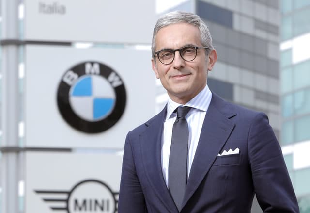 Bmw Italia chiude un 2024 da record: vendite in aumento del 17,4%