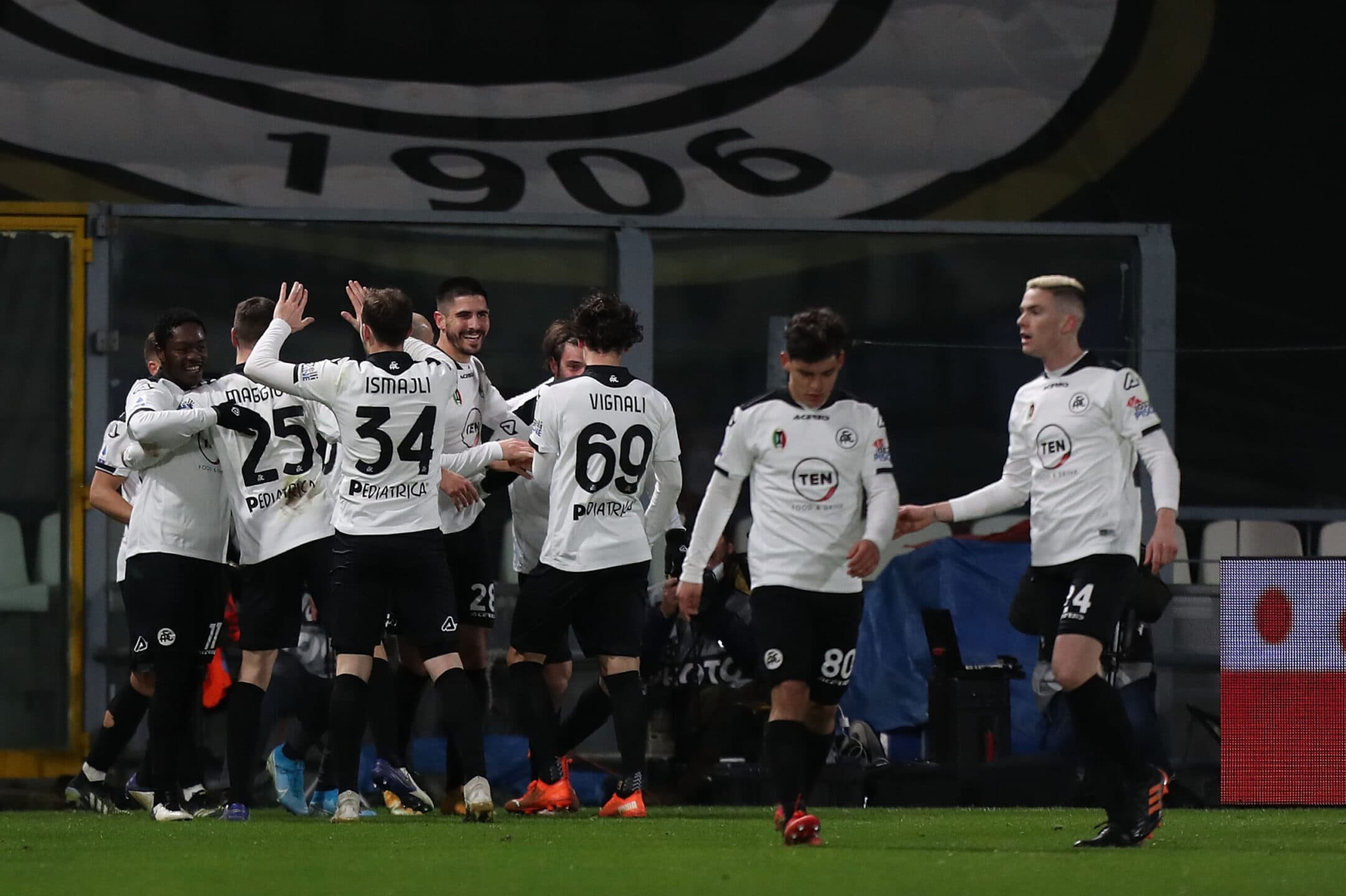 Il finanziere di fiducia di Michael Dell sbarca in Serie A: chi è il nuovo proprietario dello Spezia