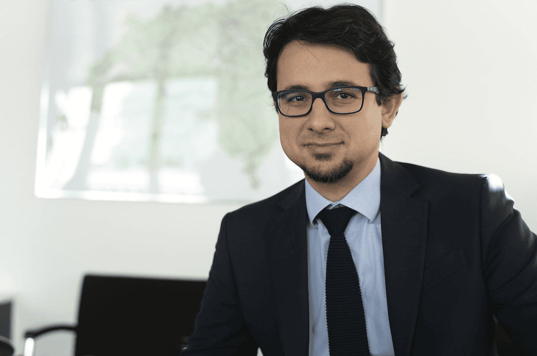 "Gestire un brand come Fiat in Italia è una responsabilità sociale": la rivoluzione green spiegata da Eligio Catarinella