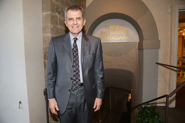 Cambi di poltrone in casa Ferragamo: Ferruccio lascia la presidenza, al suo posto il fratello Leonardo