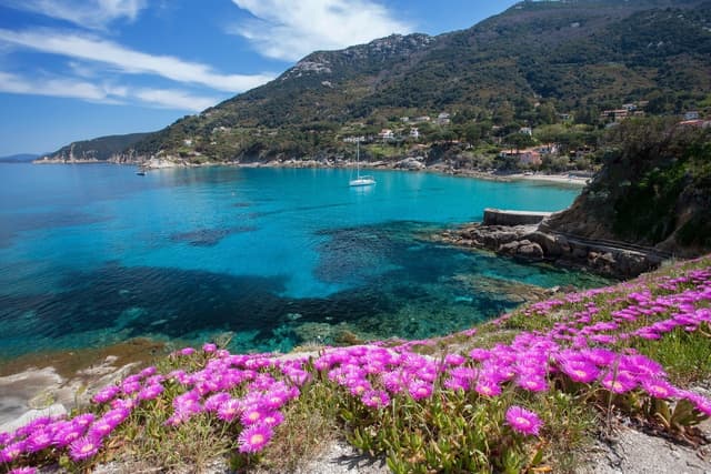 La maison di profumi che ha lanciato il primo manifesto di sostenibilità dell’Isola d’Elba