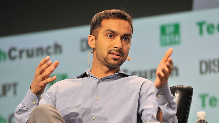 Instacart raddoppia la valutazione. E sale a 3,5 miliardi il patrimonio del fondatore 34enne