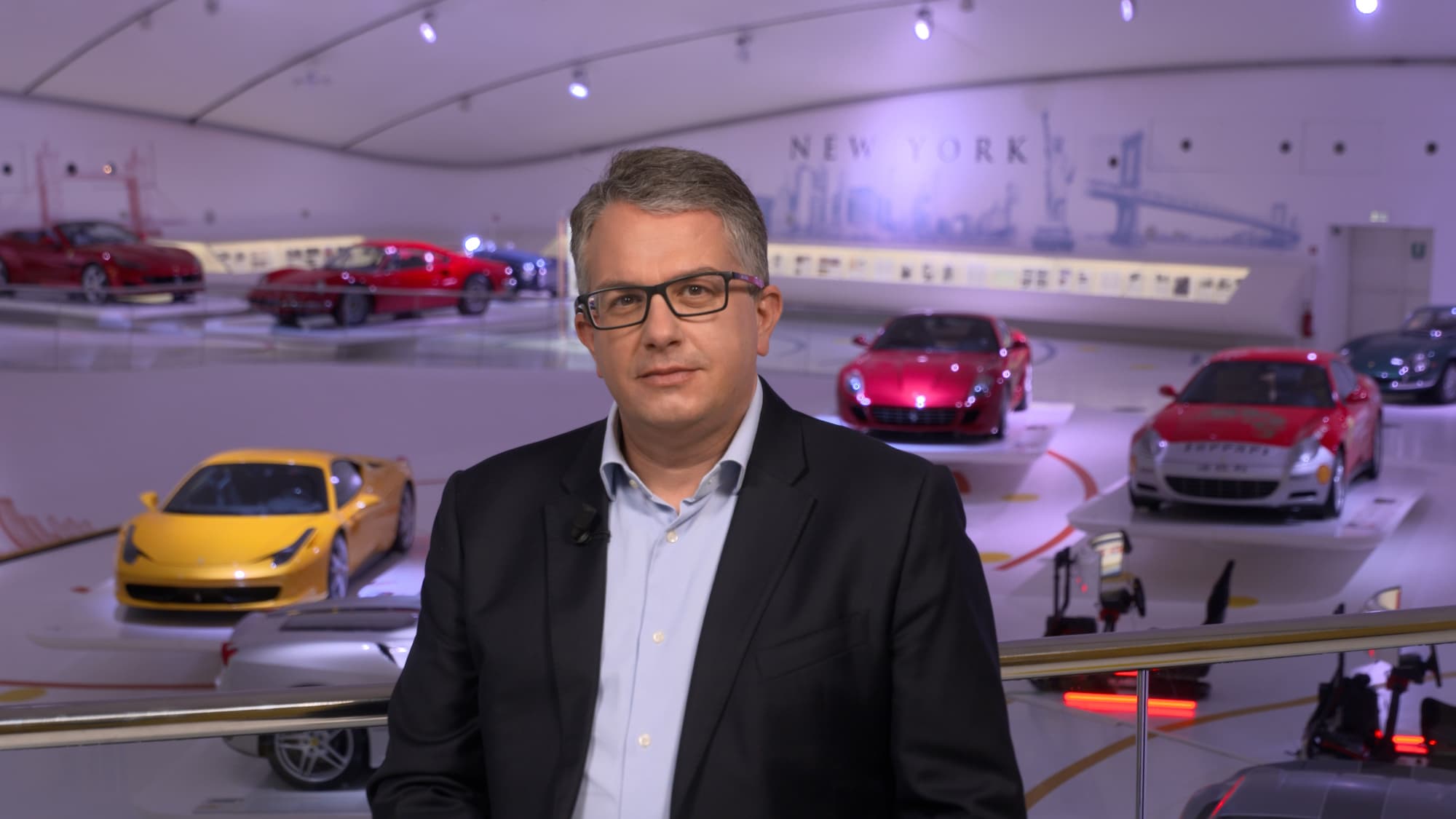 "Cerchiamo fan, non clienti": perché Ferrari continua a investire negli e-sport