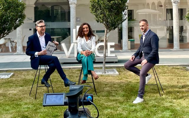 Nasce "Forbes Le Village", il programma dedicato all'innovation e alle startup. Stasera la prima puntata