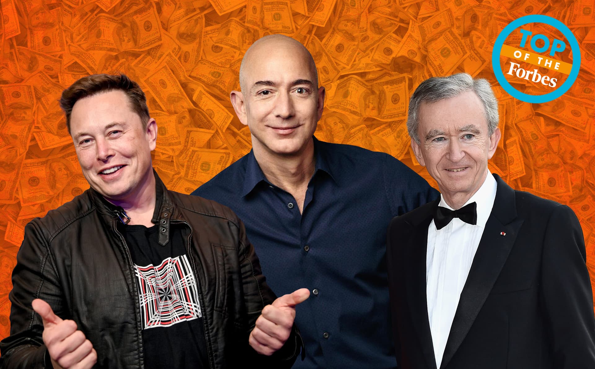 Top Of The Forbes: la decima puntata andrà in onda mercoledì 14 aprile