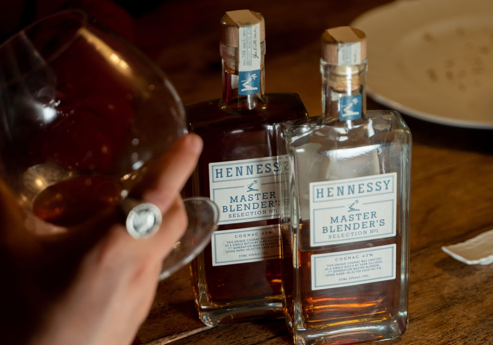 Il mondo è assetato di Cognac. Ma in Francia trionfa il Whisky