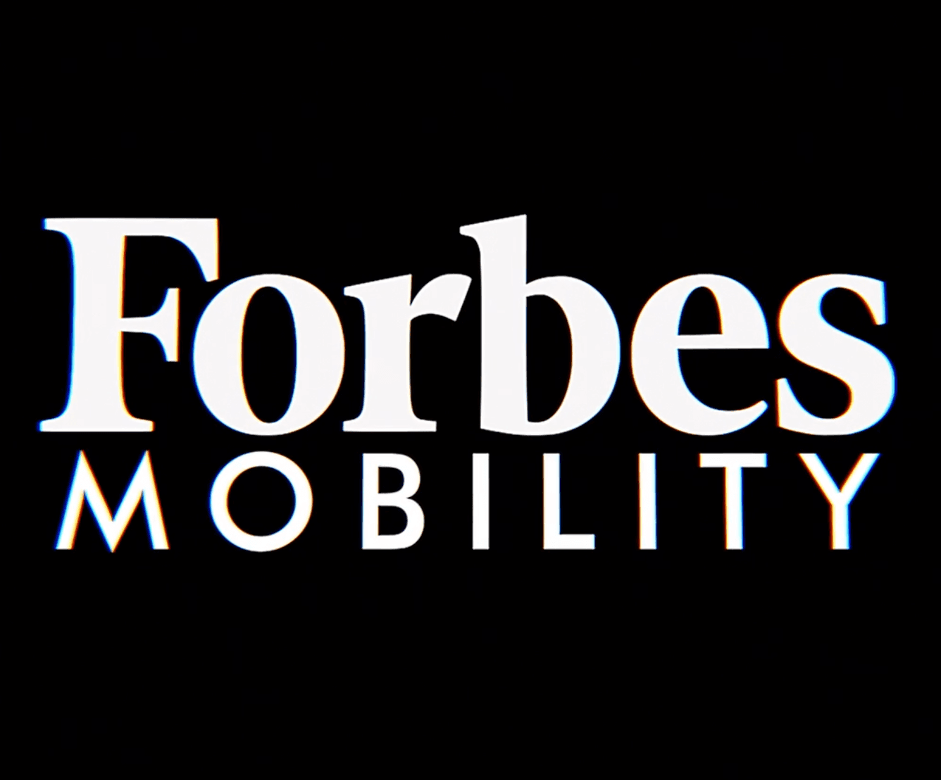 Forbes MOBILITY: decima puntata
