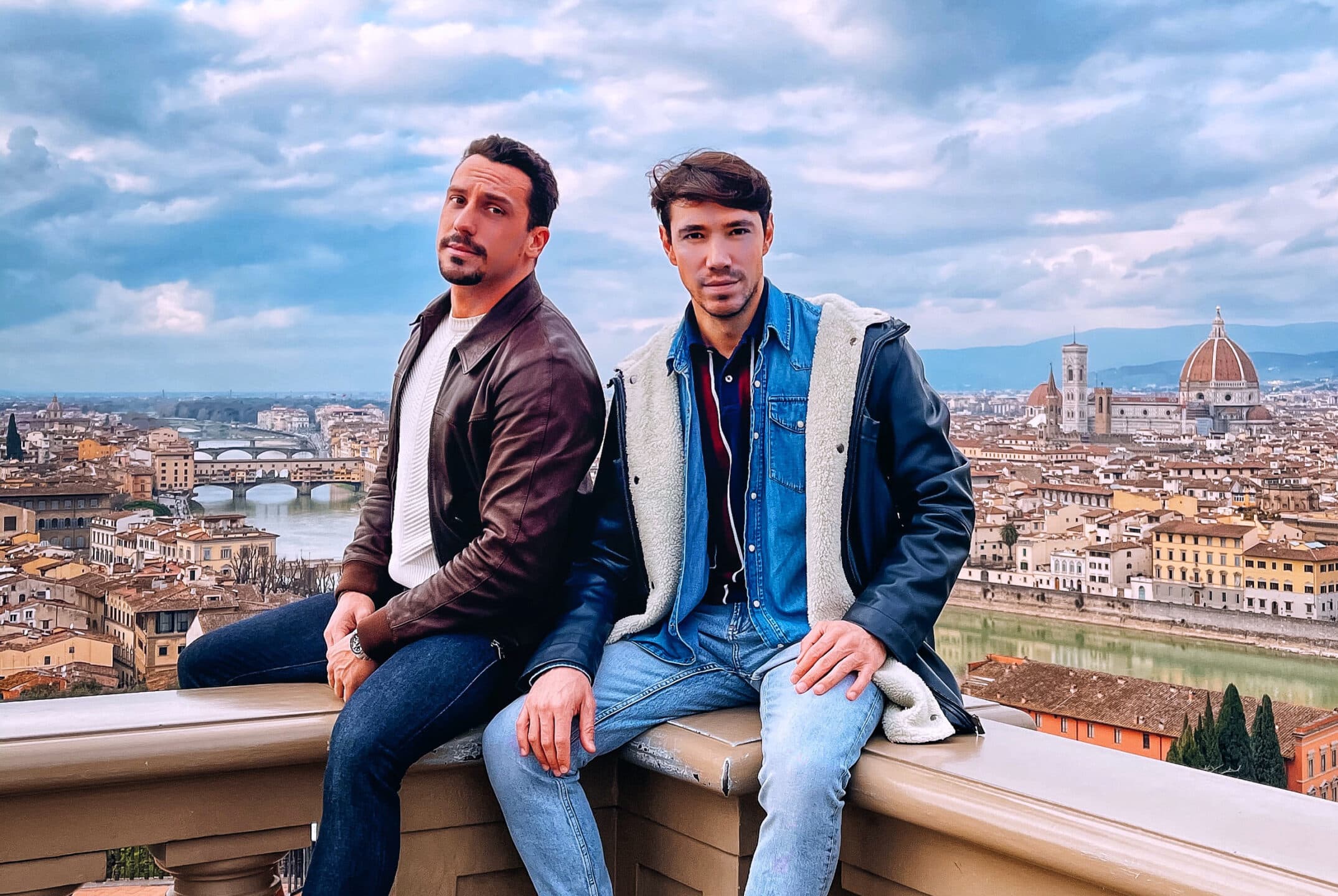 La piattaforma di social tour creata da due giovani imprenditori che promuove il turismo in giro per l'Italia