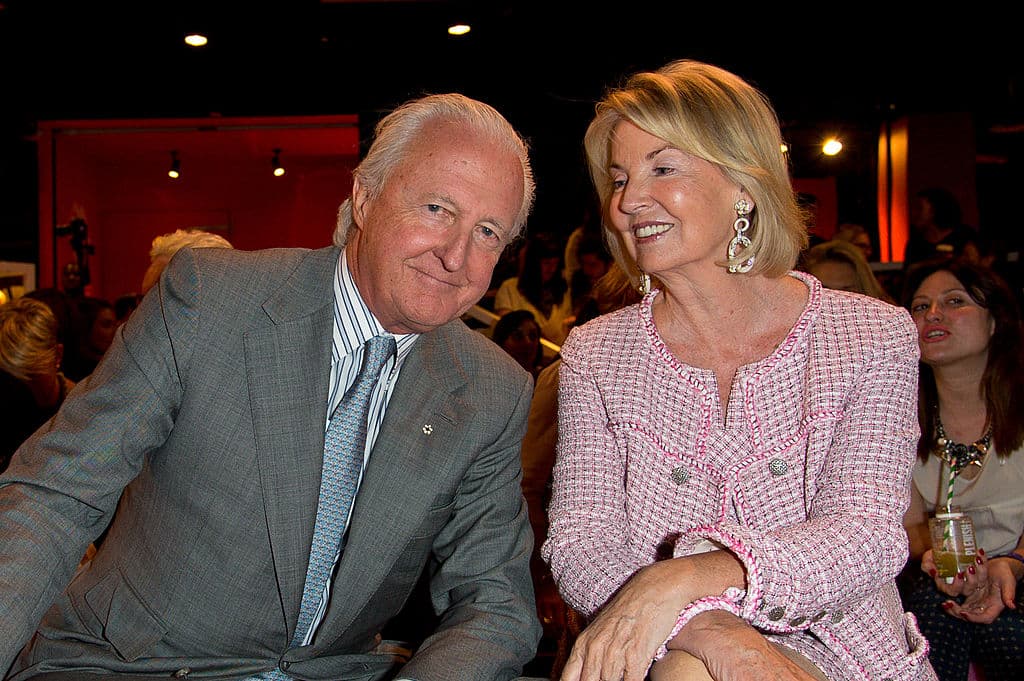 Muore a 80 anni W. Galen Weston, il magnate del retail di lusso dietro a Primark e Selfridges