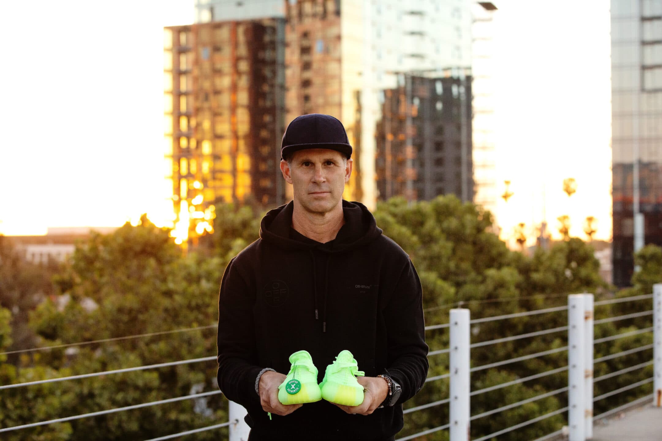 Nuovi finanziamenti per StockX: la piattaforma di reselling di sneaker ora vale 3,8 miliardi di dollari