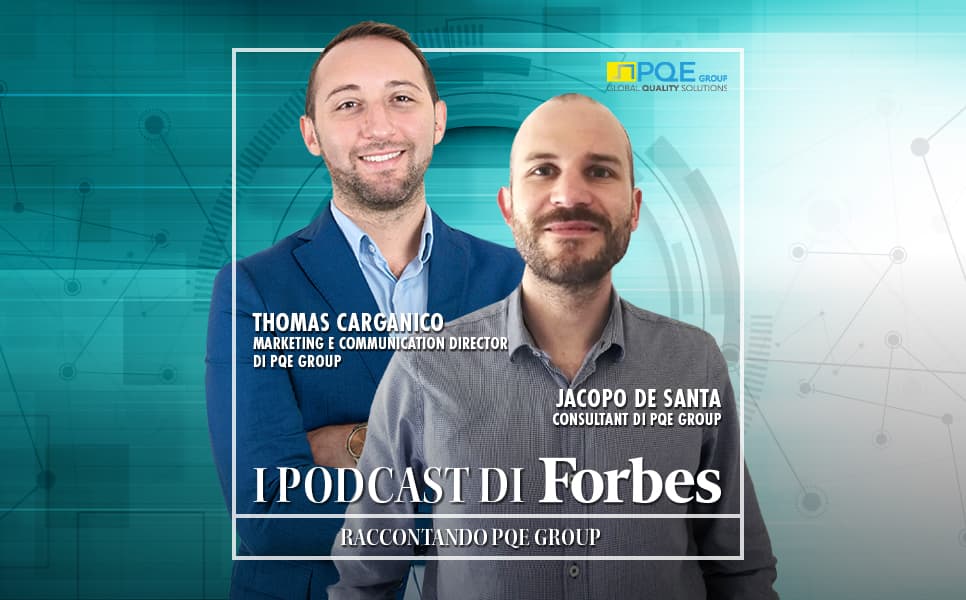 Raccontando PQE – Prima Puntata: Infodemic, un progetto per combattere le fake news sul Covid-19