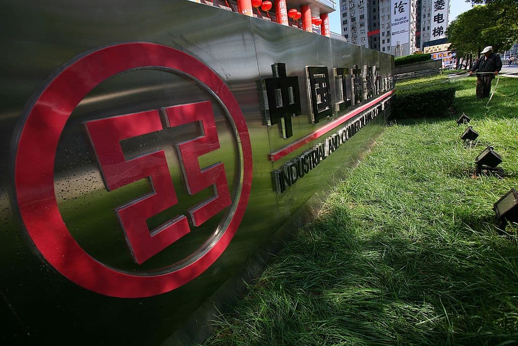 Icbc è ancora l'azienda quotata più grande del mondo. In Italia domina Enel