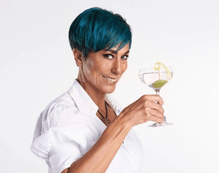Chi è la senese che ha portato le prime Cocktail week in Italia
