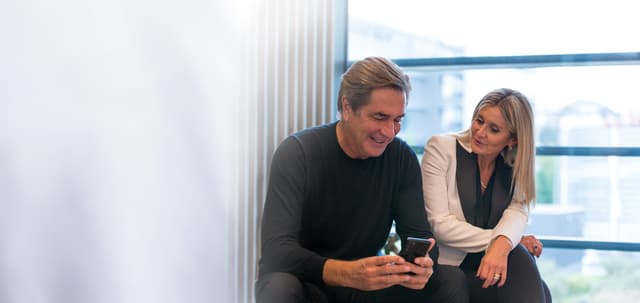 Il rebranding di Atlantic Technologies, l’inizio di un nuovo capitolo