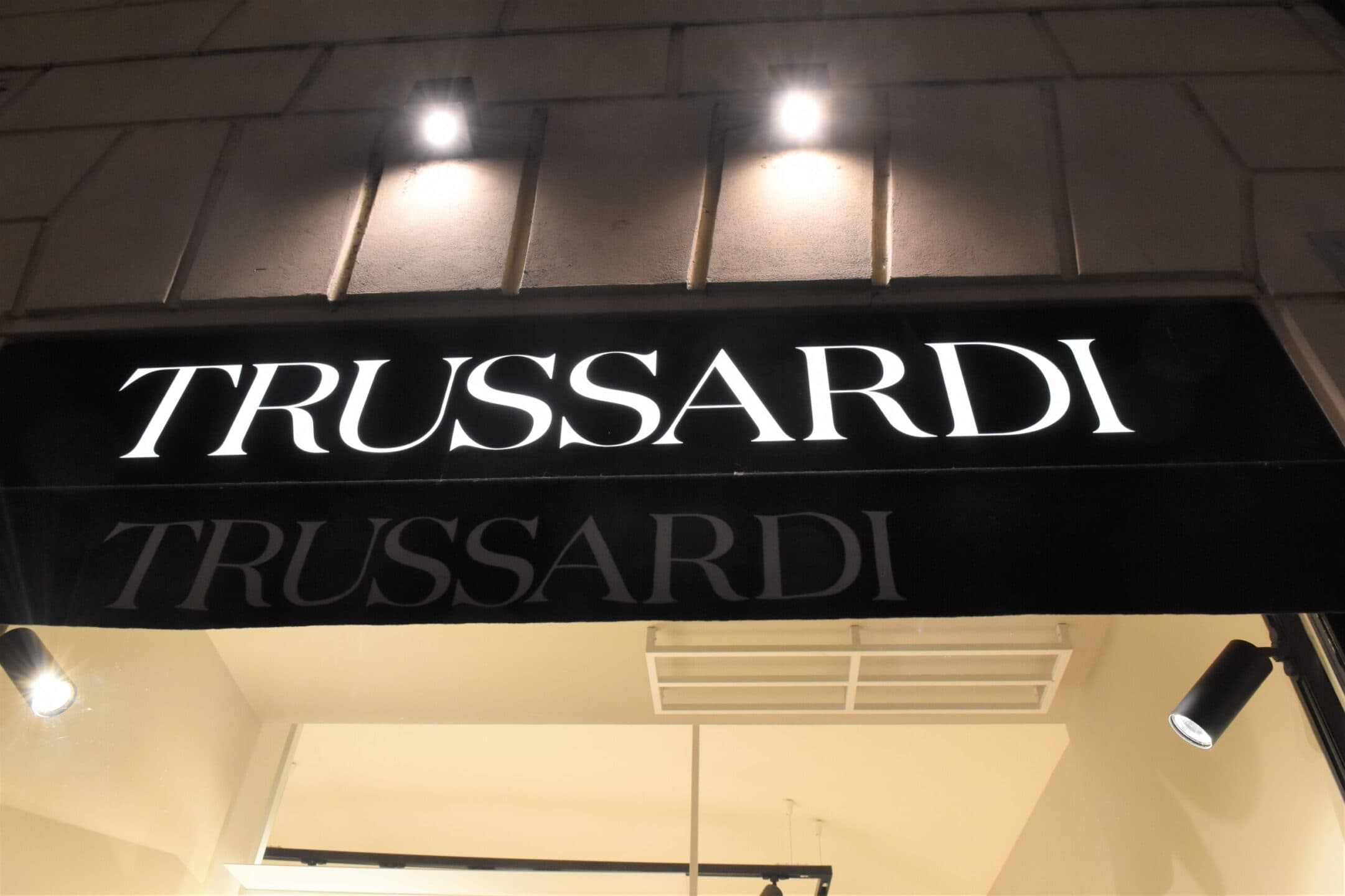 Trussardi cambia proprietà: passerà al gruppo piemontese Miroglio