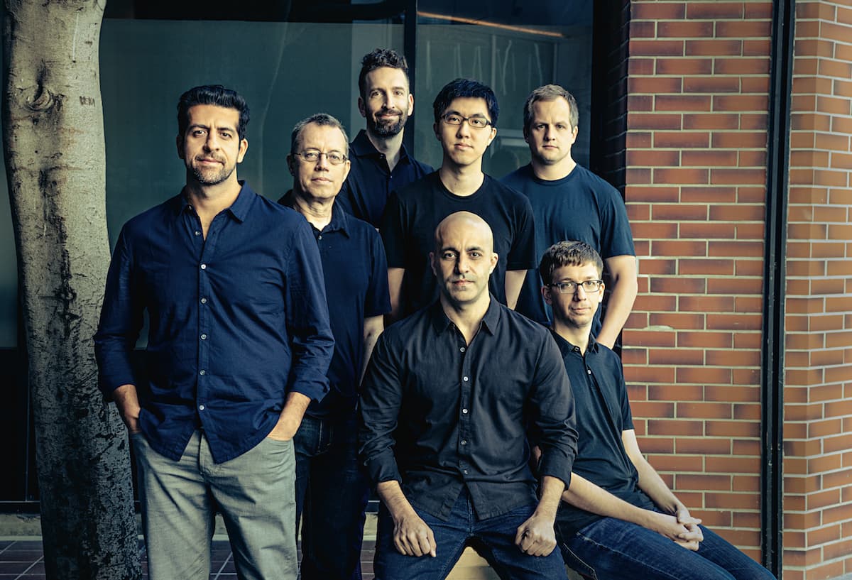 Come sette ricercatori che non volevano guadagnare un centesimo sono diventati miliardari