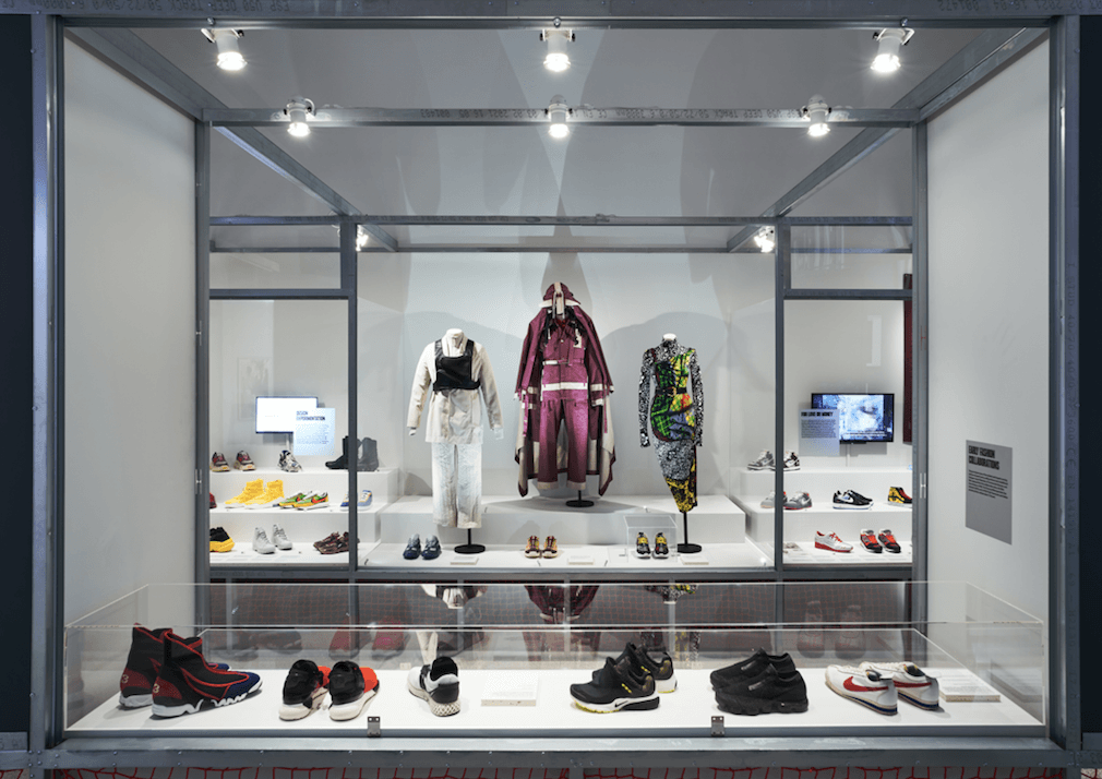 Street style mania: una mostra al Design Museum di Londra per riscoprire le sneaker più iconiche