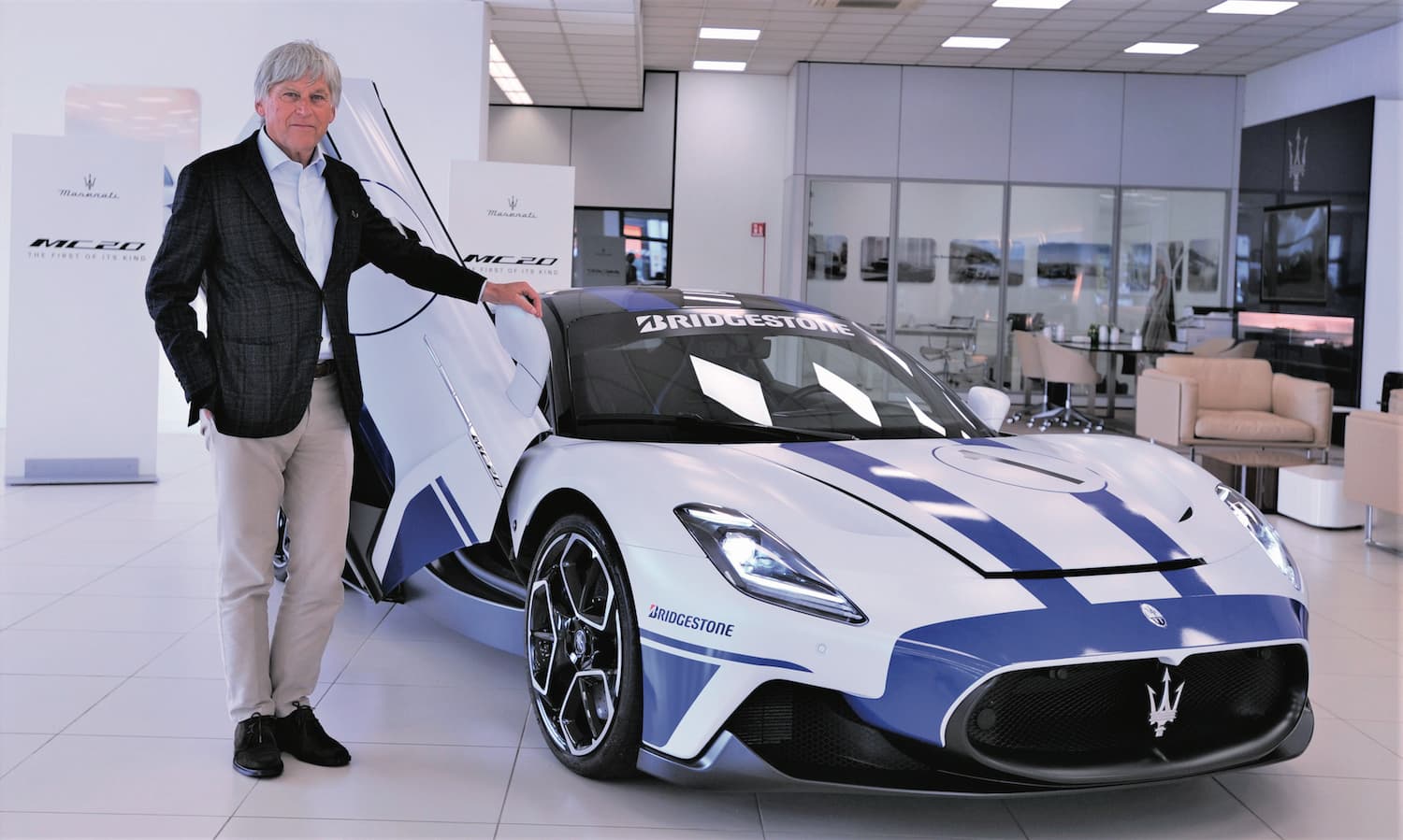 Dalla prima concessionaria Autobianchi a un gruppo da mezzo miliardo: la scalata di Gaetano De Bona