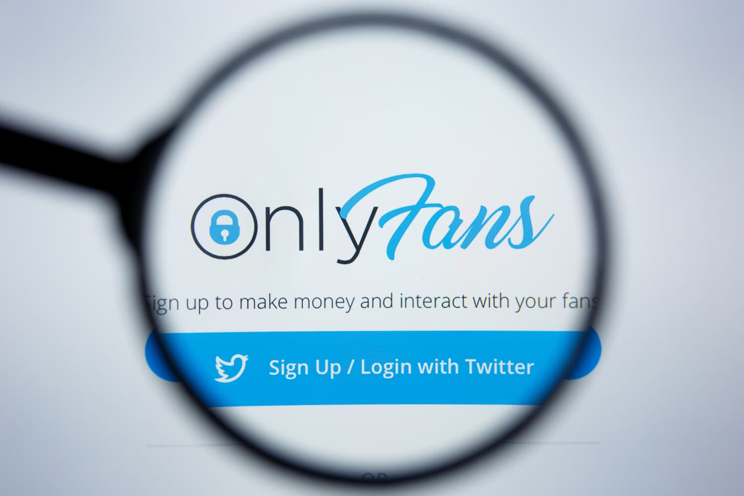 La storia segreta del proprietario di OnlyFans. Che è diventato miliardario
