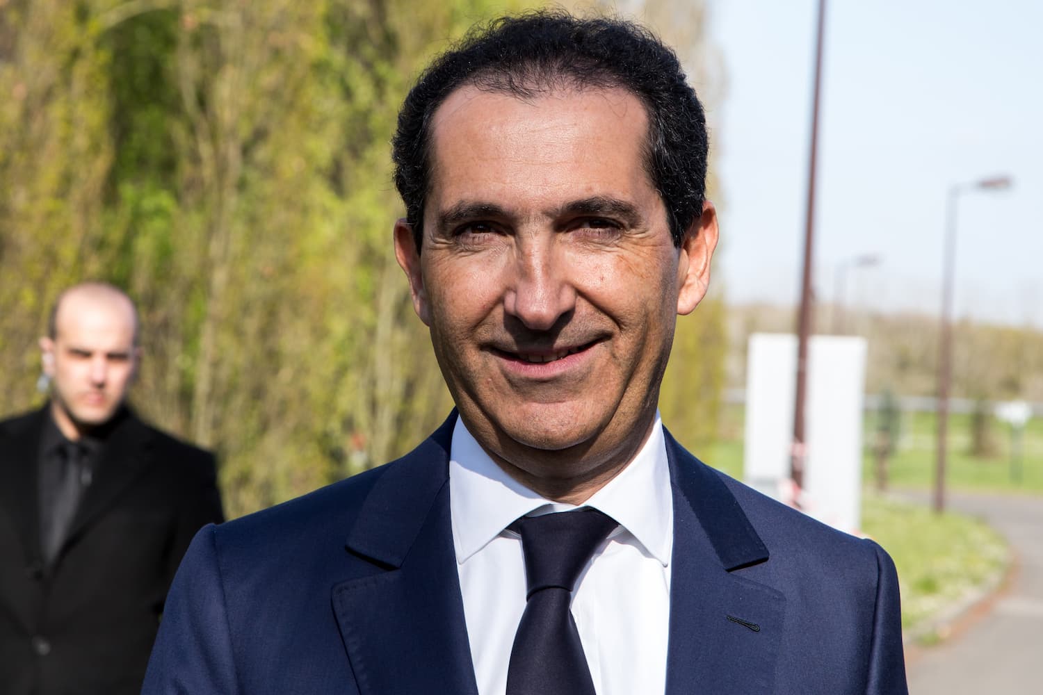 Chi è Patrick Drahi, il miliardario francese diventato primo azionista di British Telecom