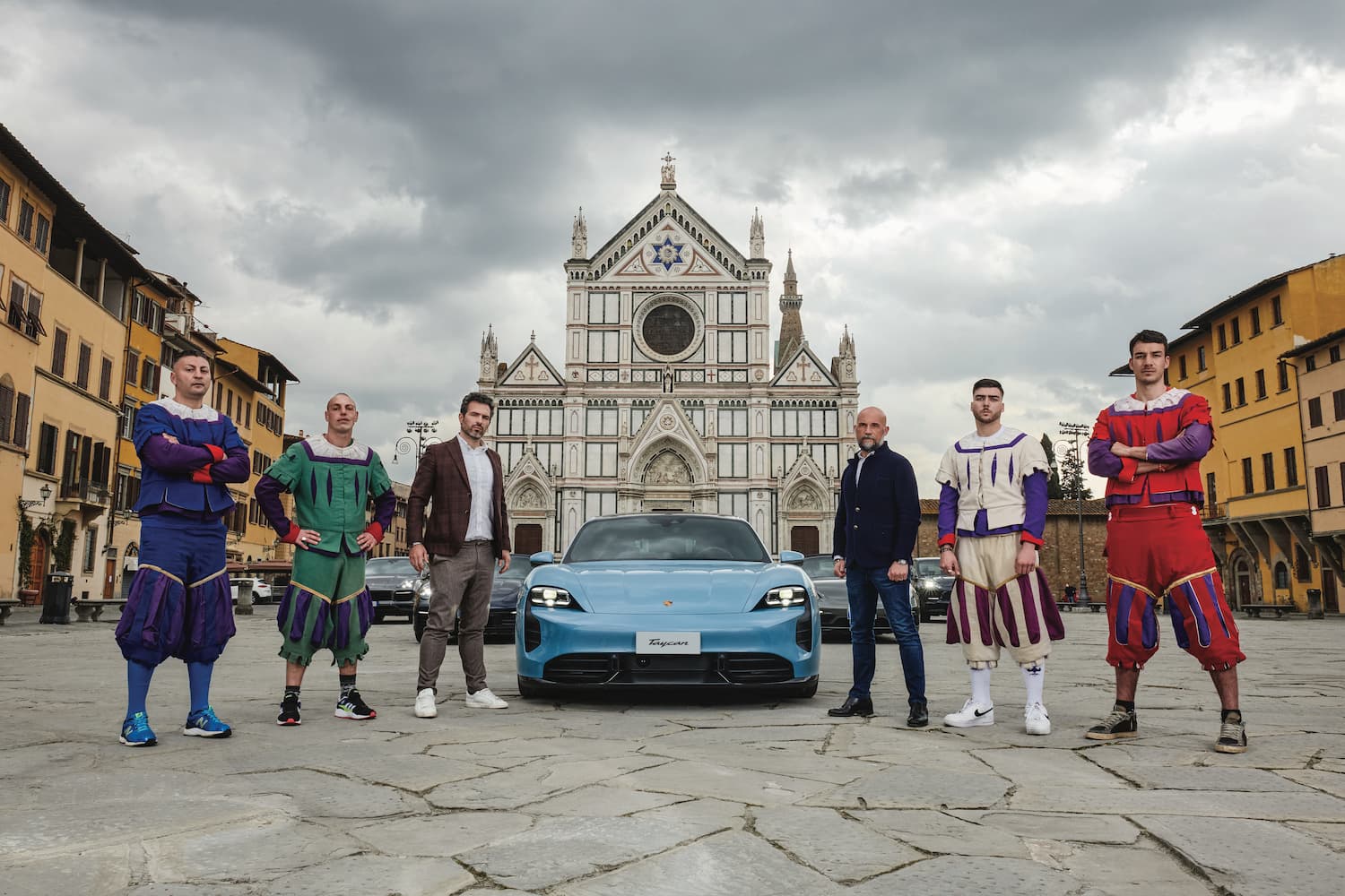 Passione, customer experience e toscanità: come Porsche Firenze è diventata una boutique dell'auto