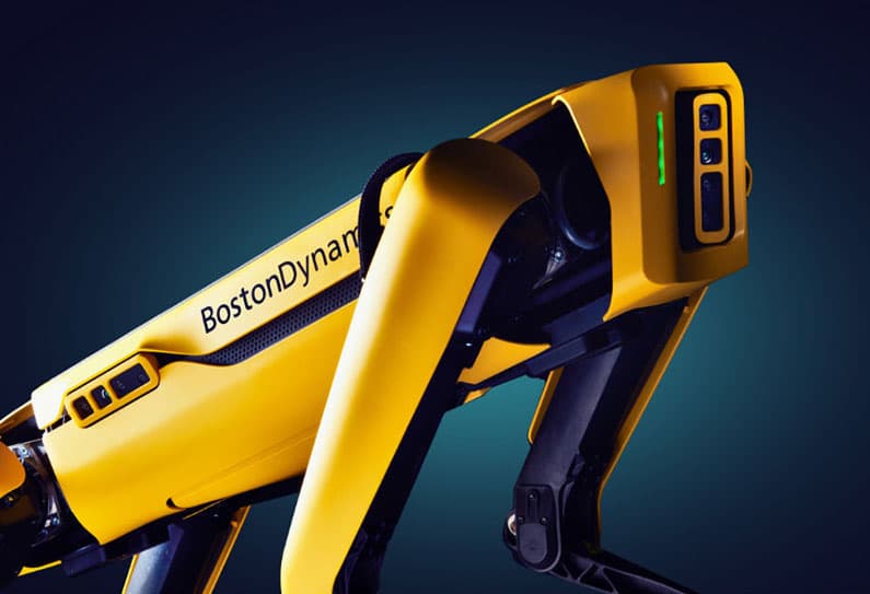 Perché Hyundai ha deciso di acquistare l'azienda di robotica Boston Dynamics