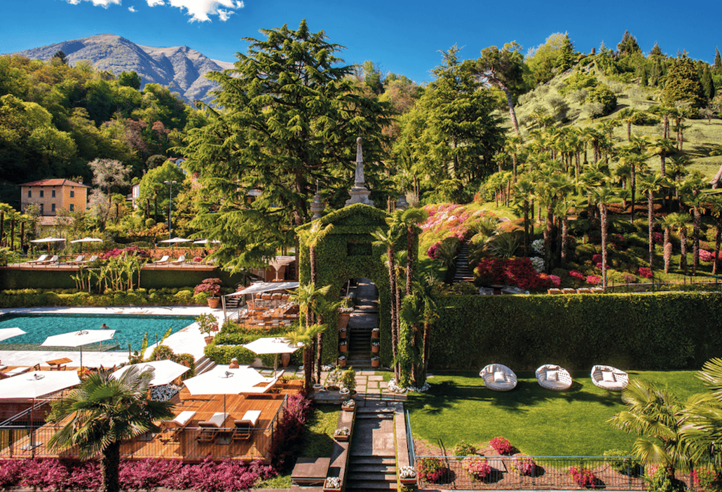 Degustazioni e masterclass, cene a tema, brunch e party esclusivi: l'estate al lago di Como