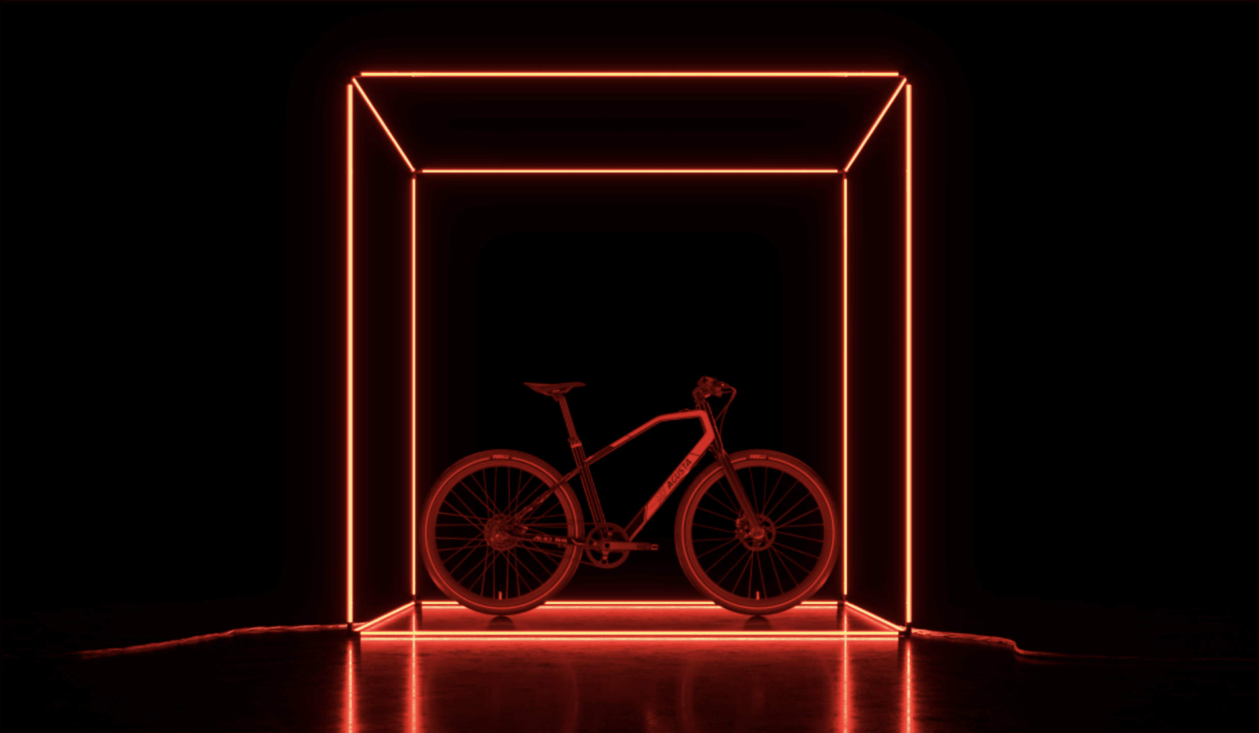 MV Agusta entra nel mercato della mobilità elettrica urbana