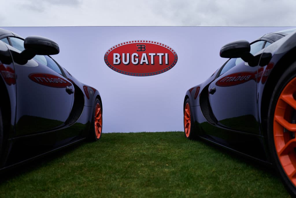 Bugatti passa alla croata Rimac: nasce una joint venture con Porsche per la mobilità elettrica