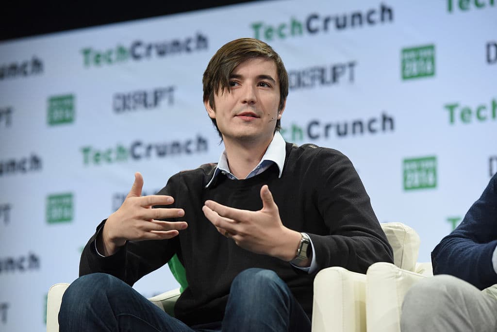 Robinhood punta a un'Ipo di 35 miliardi di dollari. Che renderà ancora più ricchi i due fondatori