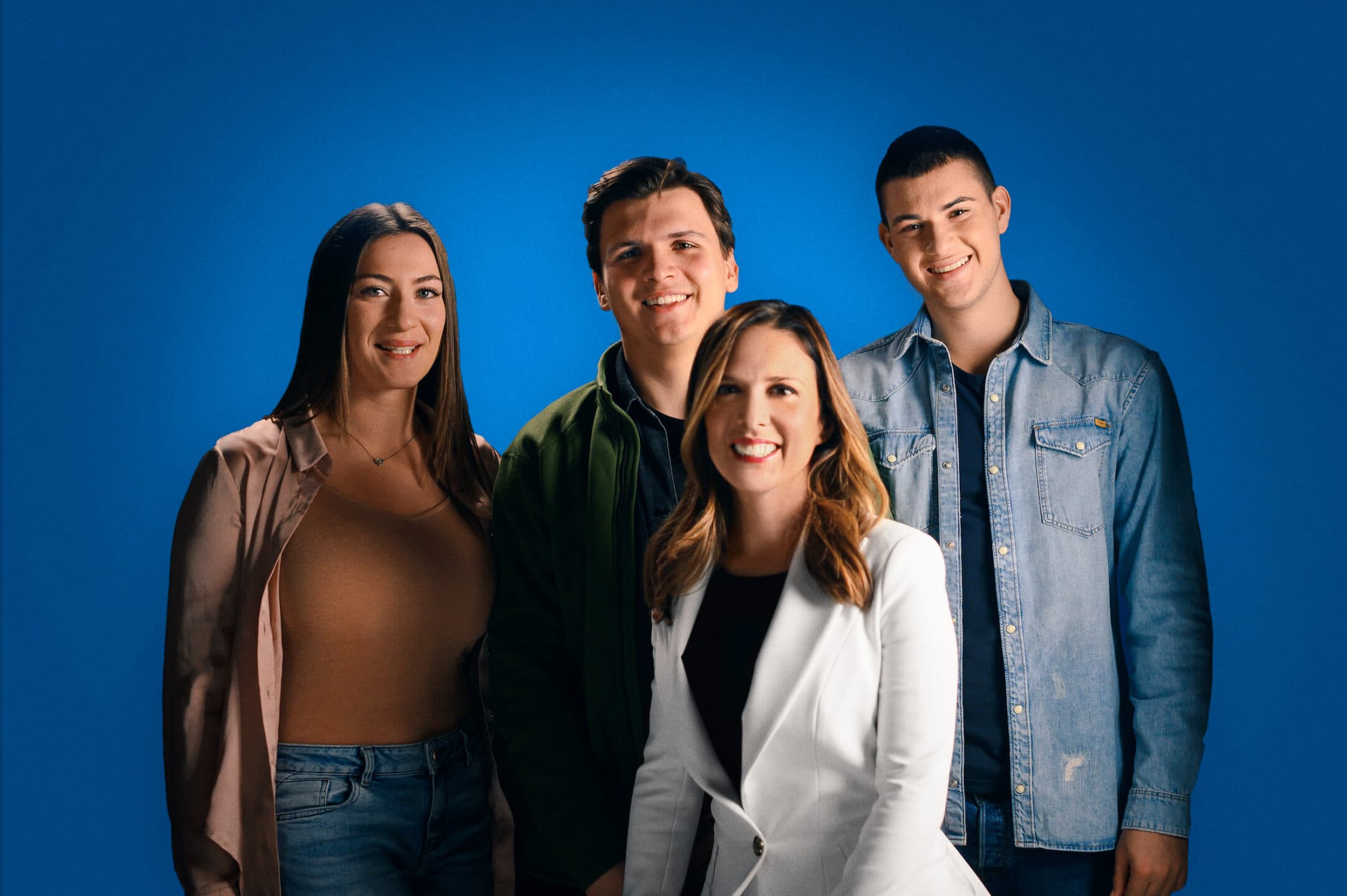 La manager che sta guidando la rivoluzione nel mondo del noleggio auto